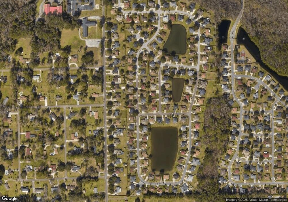 10897 Lydia Estates Dr, Jacksonville, FL 32218 - photo 1