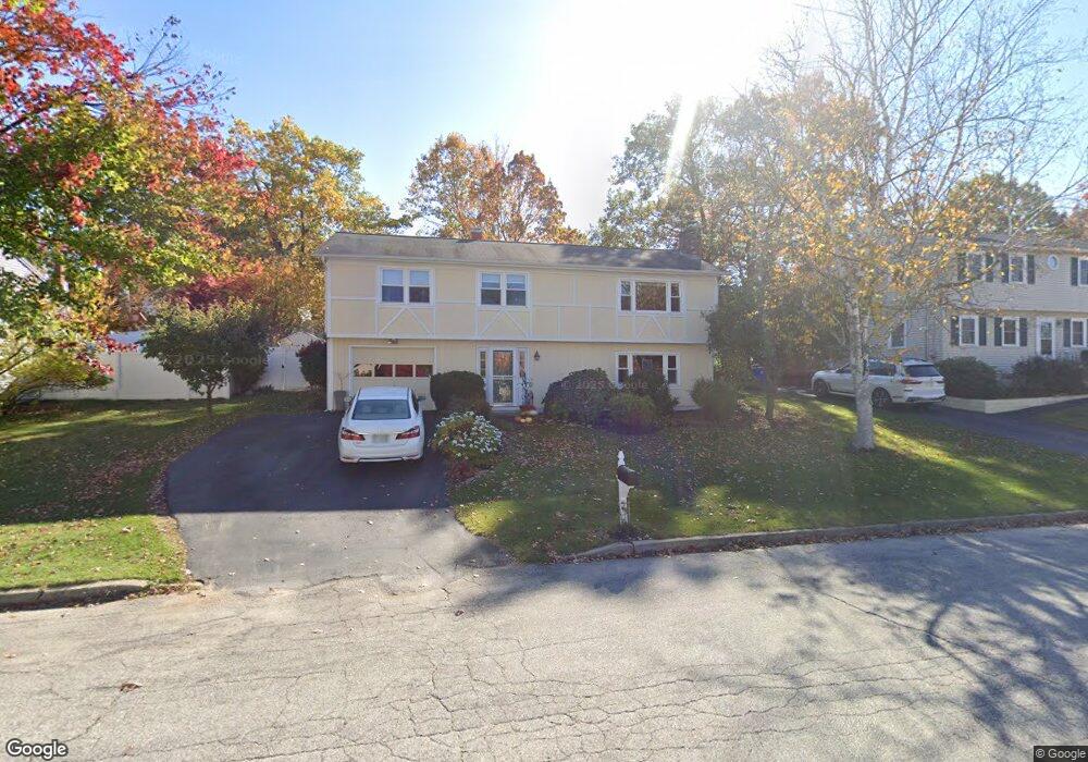 277 Day St, Manchester, NH 03104 - photo 1