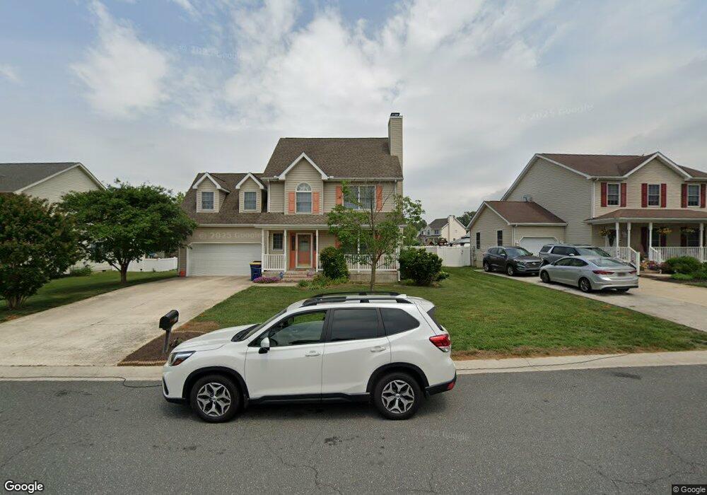 137 Ludlow Ln, Felton, DE 19943 - photo 1