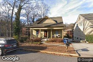 164 Talmadge St, Athens, GA 30605
