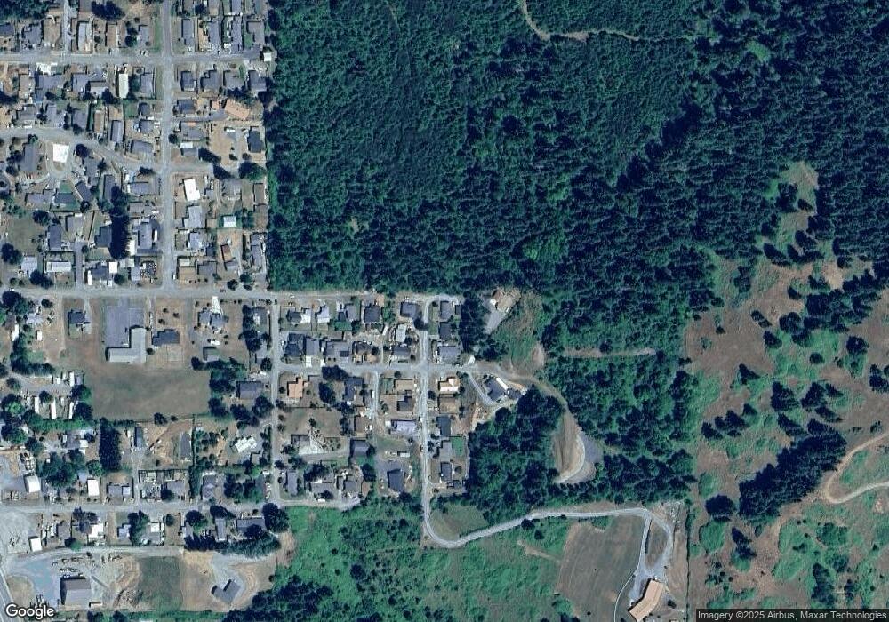 1725 22nd St, Myrtle Point, OR 97458 - photo 1