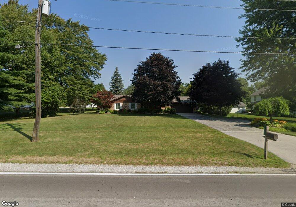 3718 W Water St, Port Huron, MI 48060 - photo 1