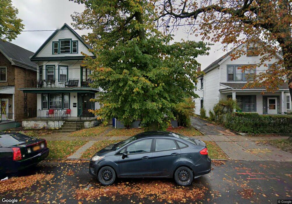 176 West Ave, Buffalo, NY 14201 - photo 1