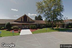 6735 Cetronia Rd, Allentown, PA 18106