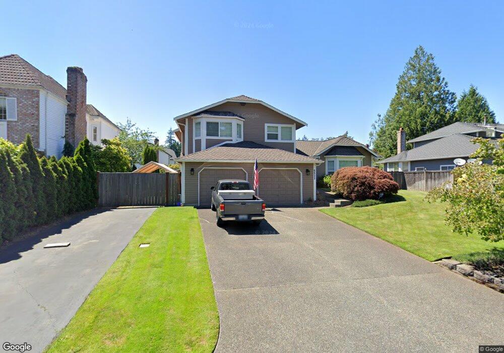 5522 78th Avenue Ct W, University Place, WA 98467 - photo 1