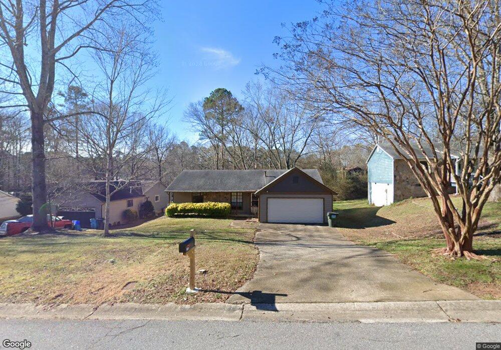 2580 Redfield Dr unit 3, Norcross, GA 30071 - photo 1