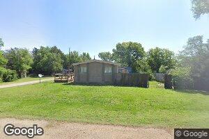 311 3rd St, Smolan, KS 67456
