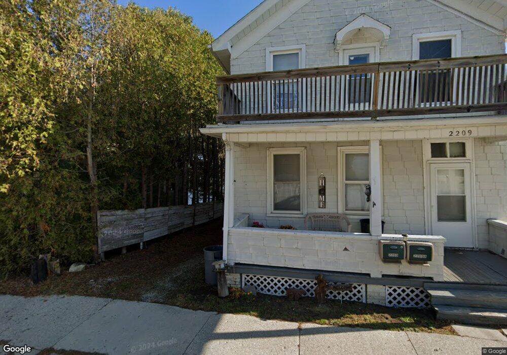 2215 E River St, Two Rivers, WI 54241 - photo 1