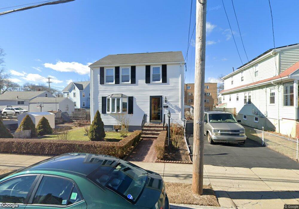 14 Spring St, Medford, MA 02155 - photo 1