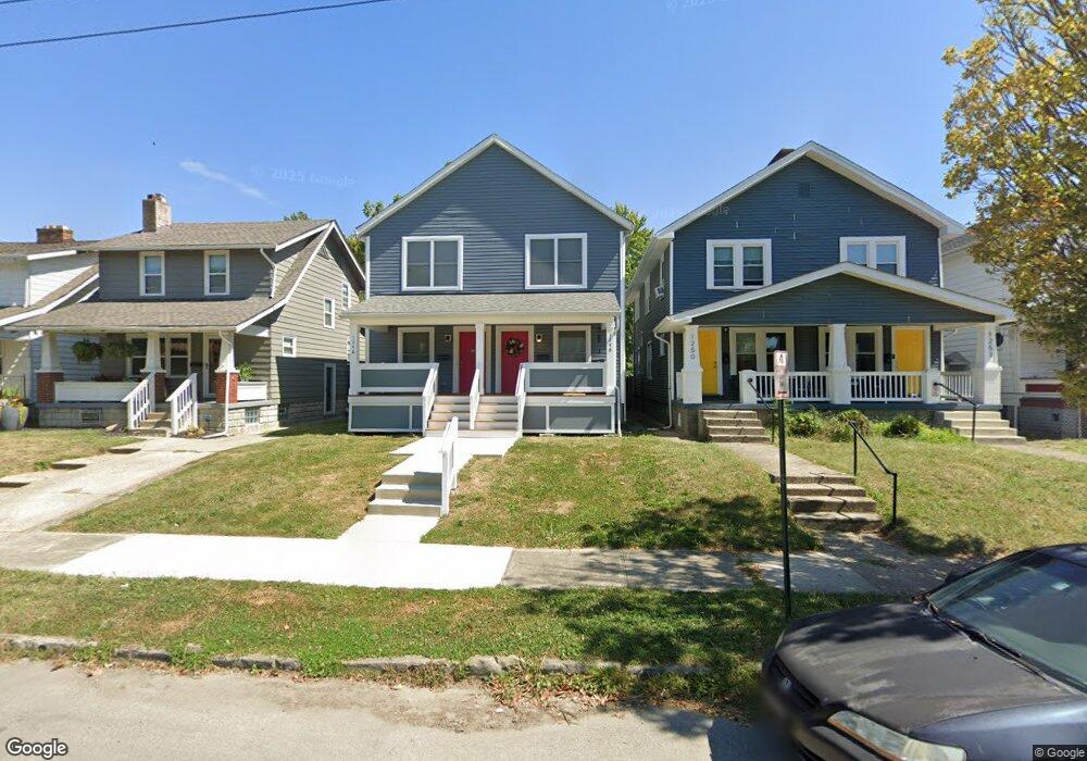 1246 S 22nd St unit 1248, Columbus, OH 43206 - photo 1