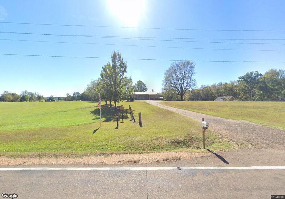 590 Highway 334, Oxford, MS 38655 - photo 1