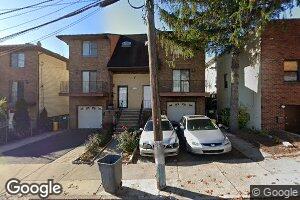 486 Westview Place Unit 1, Fairview, NJ 07022