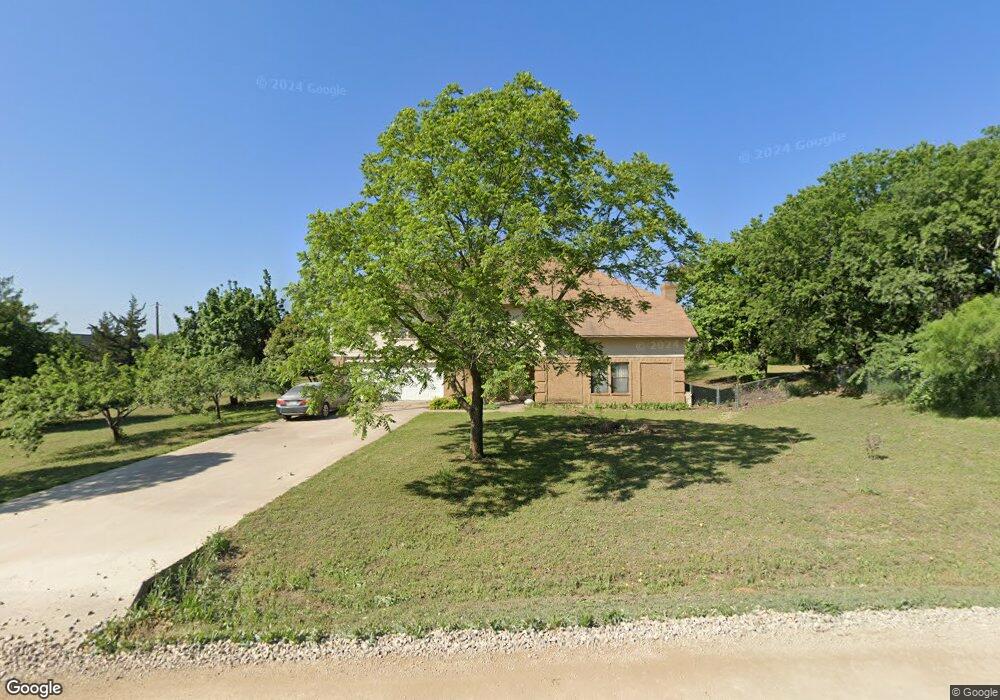 197 Brandon Dr, Weatherford, TX 76087 - photo 1