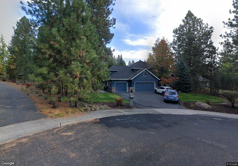 1234 NW Elliot Ct, Bend, OR 97703 - photo 1