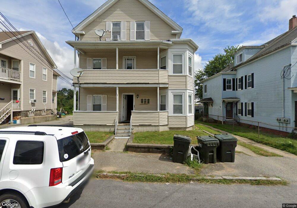 12 Wakefield St, Webster, MA 01570 - photo 1