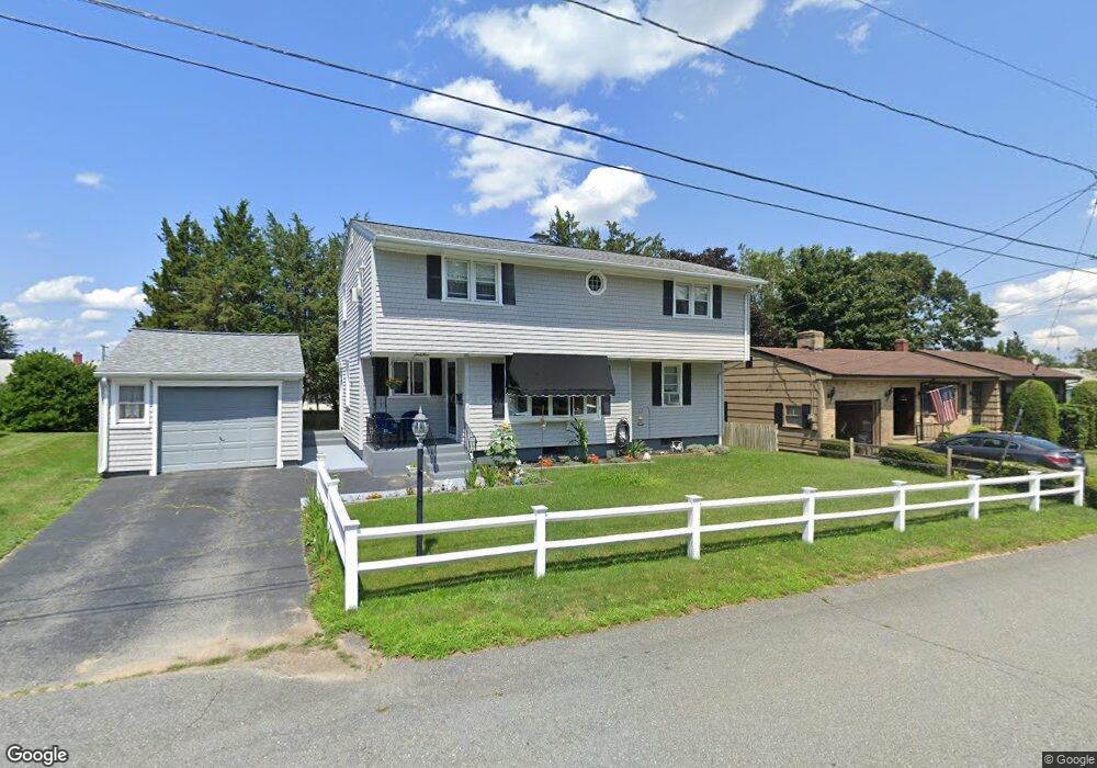 64 Fir Ave, Tiverton, RI 02878 - photo 1