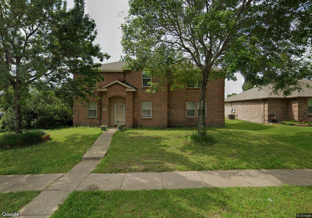 2936 Sheridan Ln, Wylie, TX 75098 - photo 1