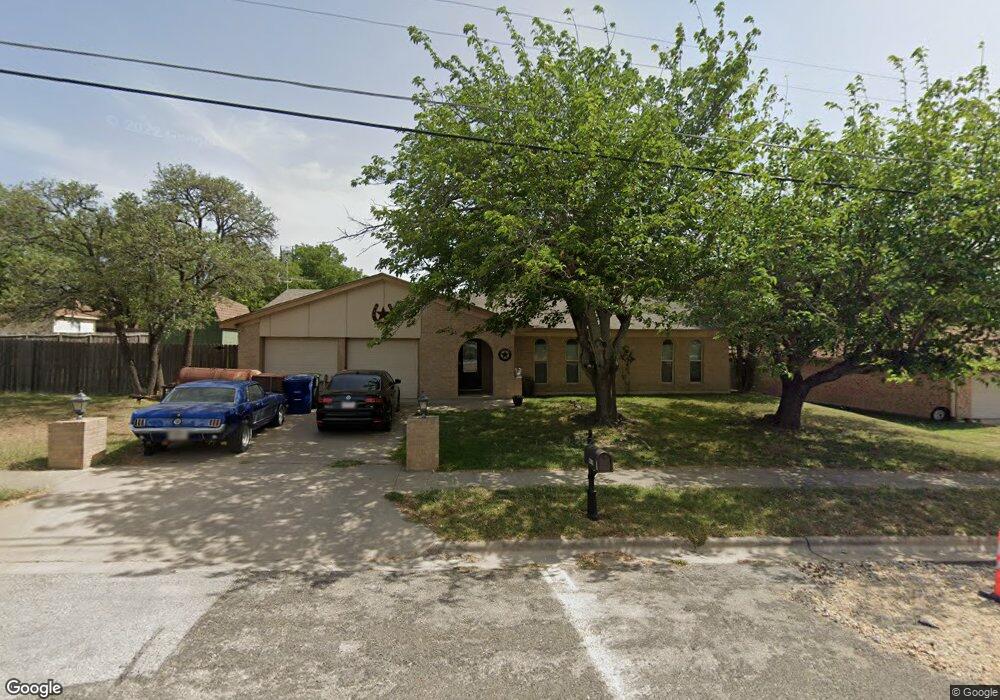 1203 Miranda Ave, Copperas Cove, TX 76522 - photo 1