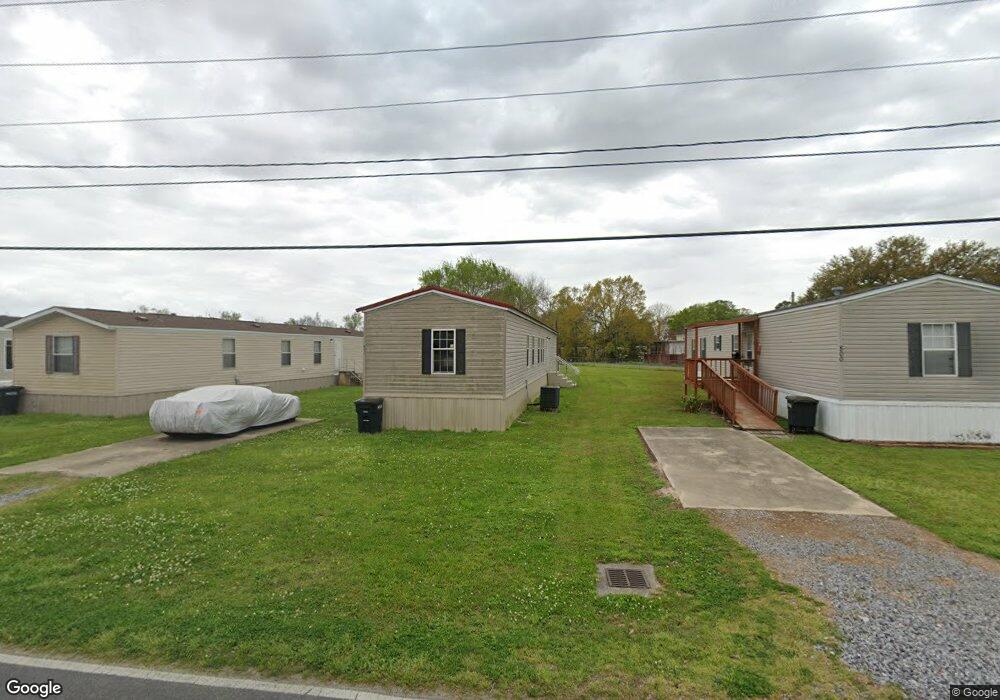 802 Daspit Rd, New Iberia, LA 70563 - photo 1