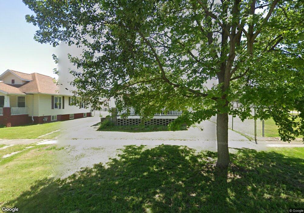 1217 Dewitt Ave, Mattoon, IL 61938 - photo 1