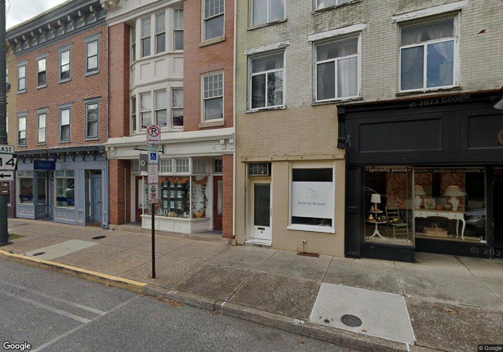 9 E Main St, Mechanicsburg, PA 17055 - photo 1