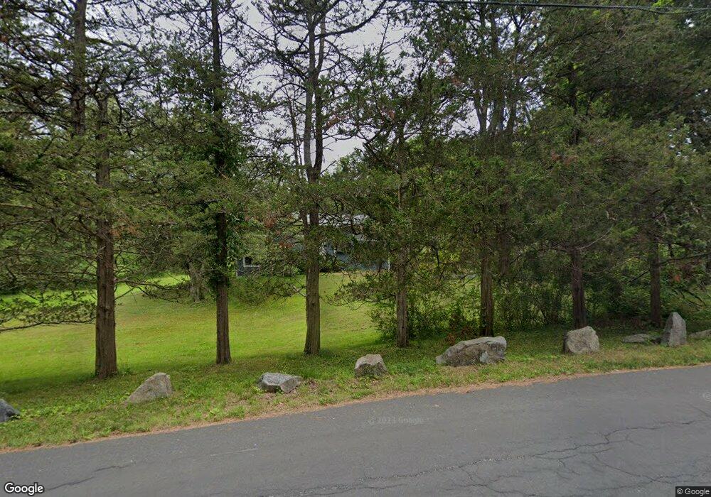 7 Fox Hill Rd, Pound Ridge, NY 10576 - photo 1