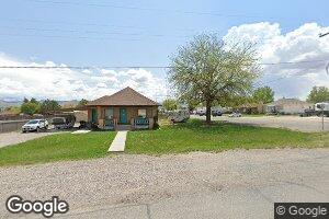 95 W 100 N, Aurora, UT 84620