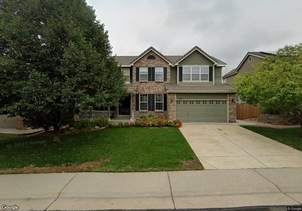 2741 E 138th Place, Thornton, CO 80602 - photo 1