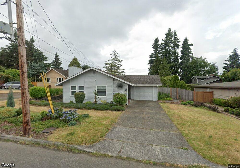 725 7th Ave N, Edmonds, WA 98020 - photo 1