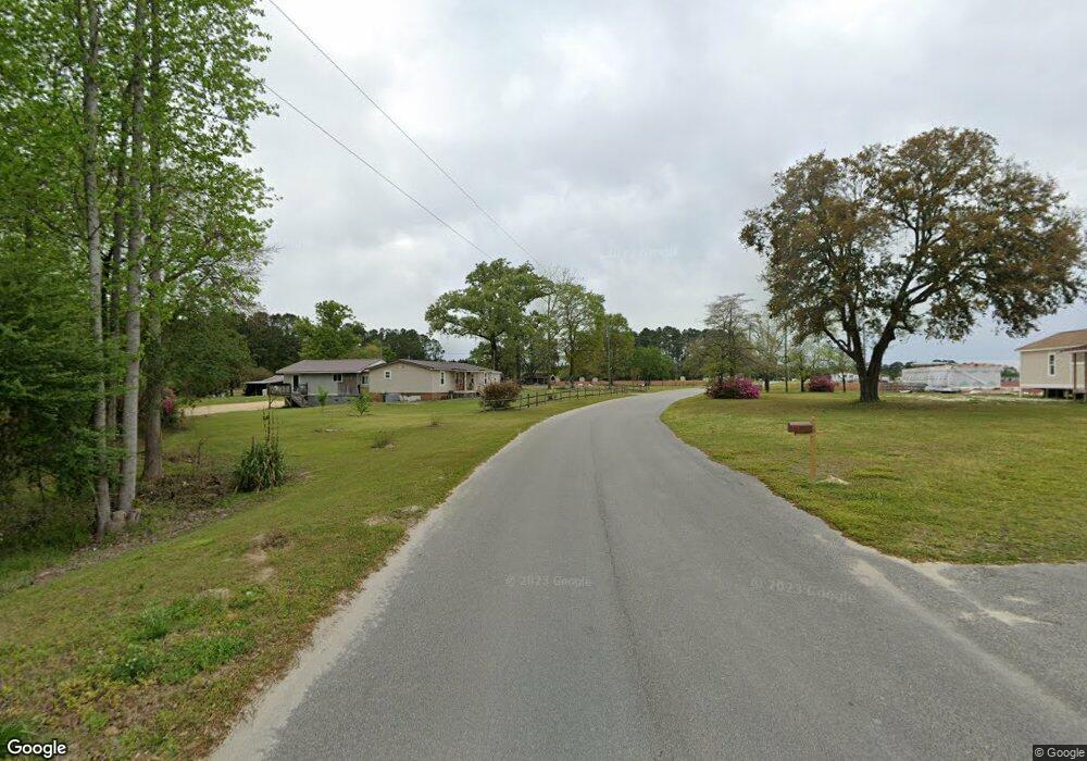 TBD 2 Cartrette Rd unit Lot 2 West Wood, Aynor, SC 29511 - photo 1