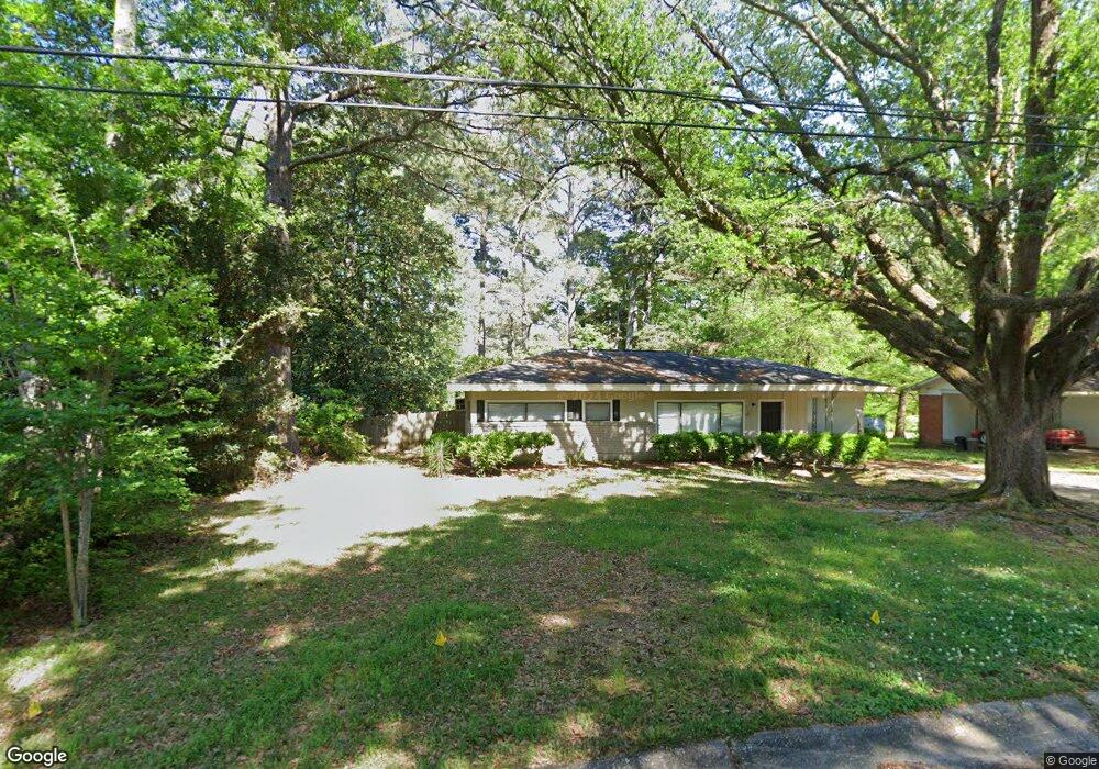 3735 Yale Ave, Laurel, MS 39440 - photo 1