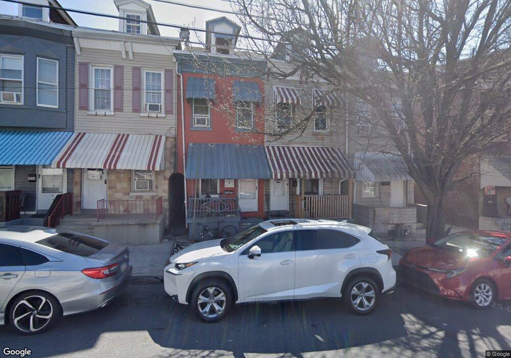 1044 Green St, Reading, PA 19604 - photo 1