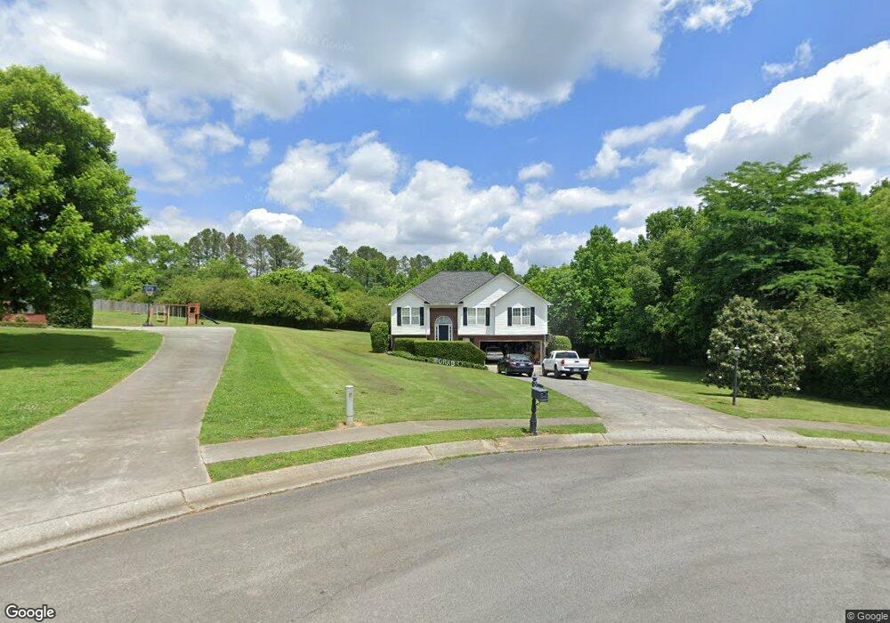 132 Grace Ave SE, Calhoun, GA 30701 - photo 1