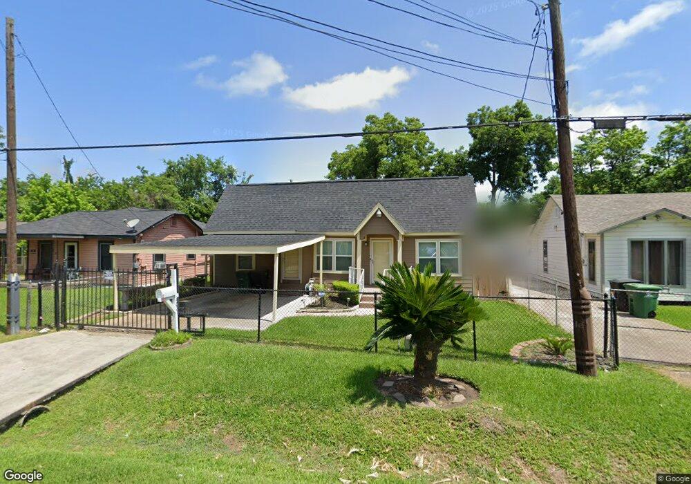 4021 Linder St, Houston, TX 77026 - photo 1