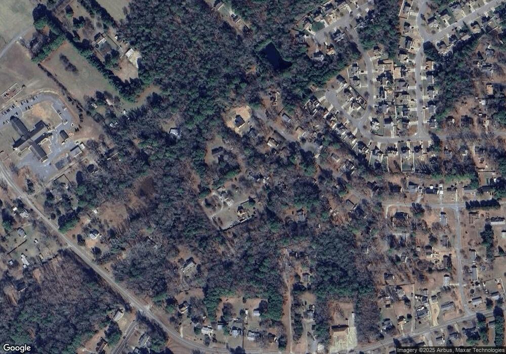 3675 Buckeye Ln, Hayes, VA 23072 - photo 1