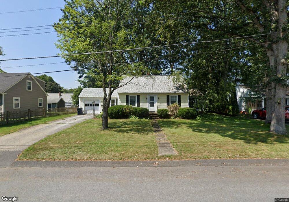 12 Nutting St, Nashua, NH 03064 - photo 1