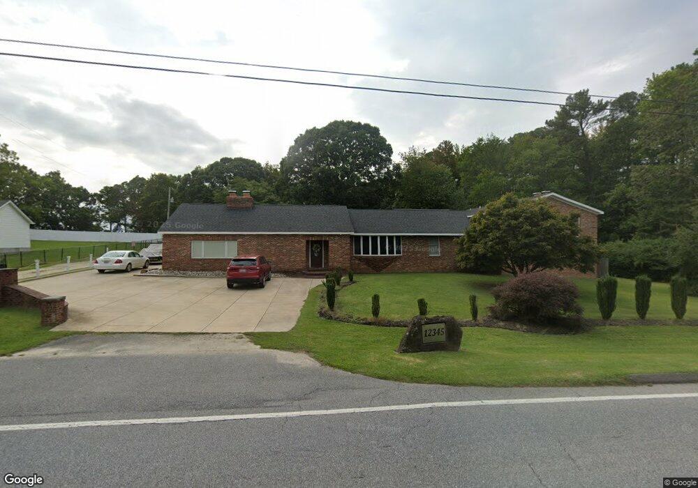 12465 Rousby Hall Rd, Lusby, MD 20657 - photo 1