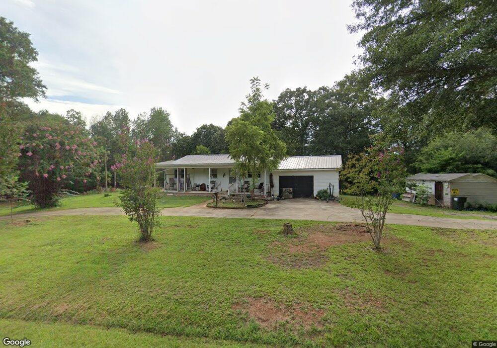 921 Williams St, Pendleton, SC 29670 - photo 1