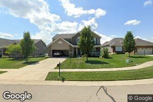 1627 Weeping Willow Ct, Bellbrook, OH 45305