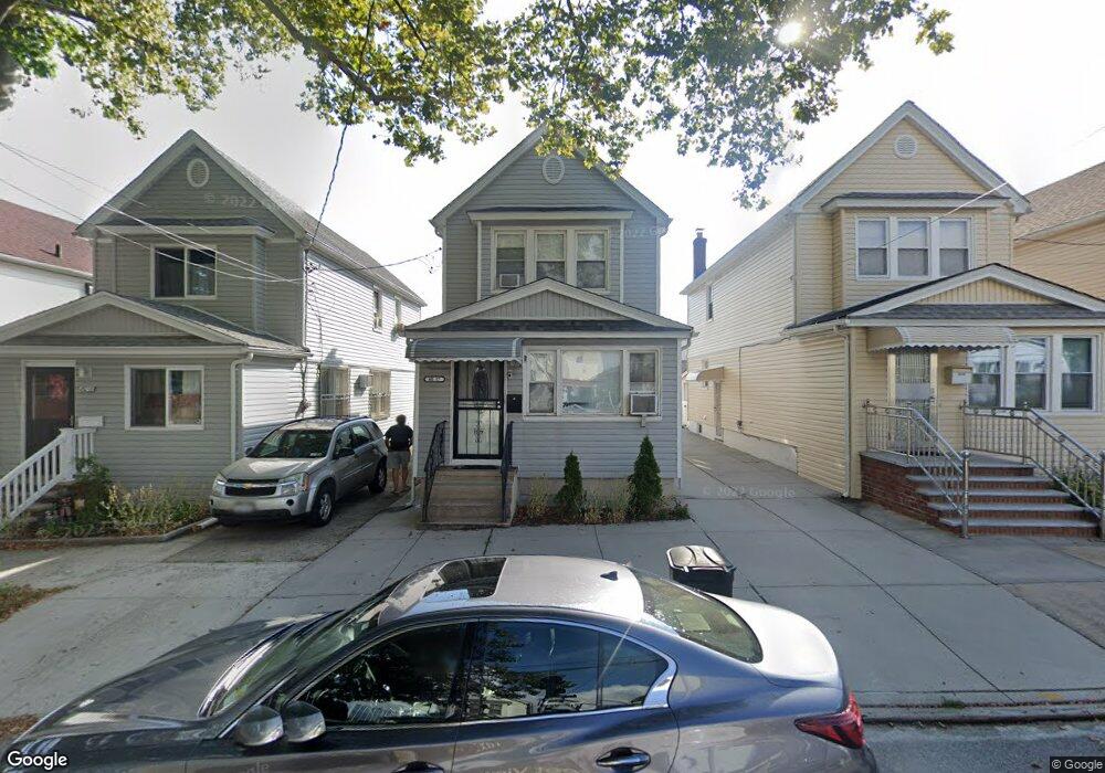 8017 160th St, Jamaica, NY 11432 - photo 1