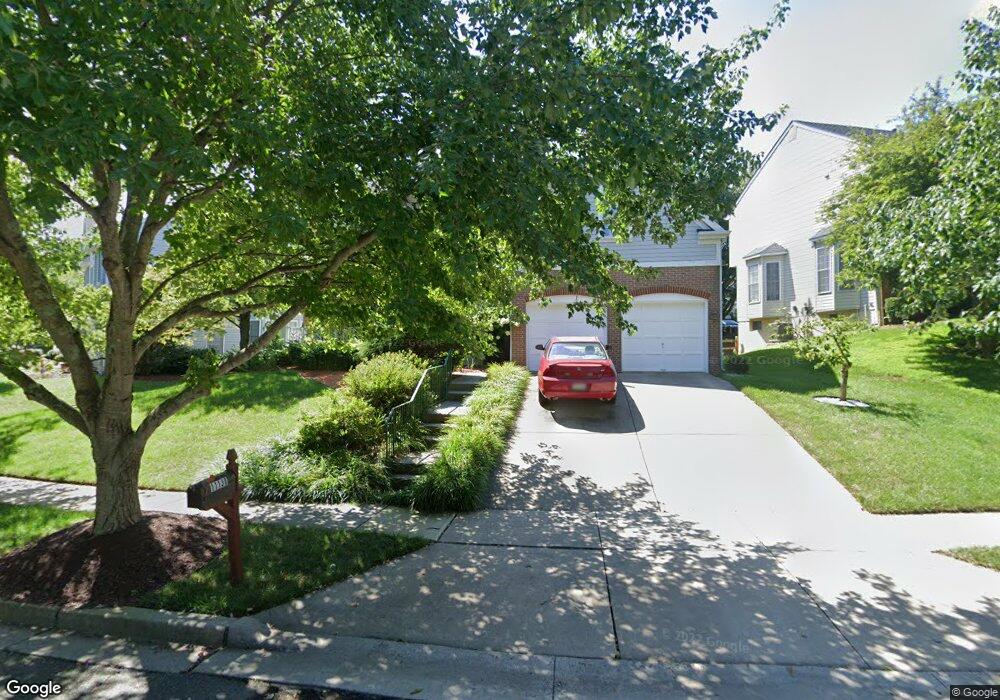 11138 Yellow Leaf Way, Germantown, MD 20876 - photo 1