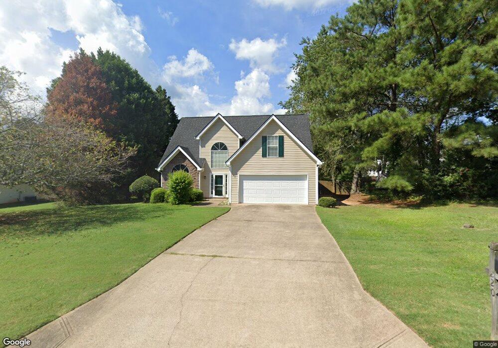 220 Greenfield Way unit 374, Covington, GA 30016 - photo 1