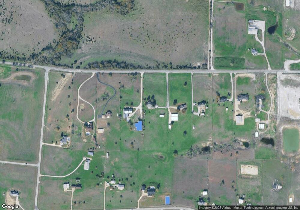 5580 White Settlement Rd, Weatherford, TX 76087 - photo 1