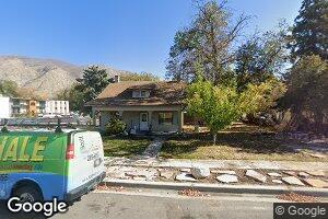 113 S 100 E, Springville, UT 84663