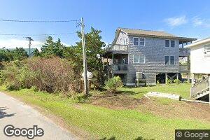 53 Be Be Ln, Ocracoke, NC 27960