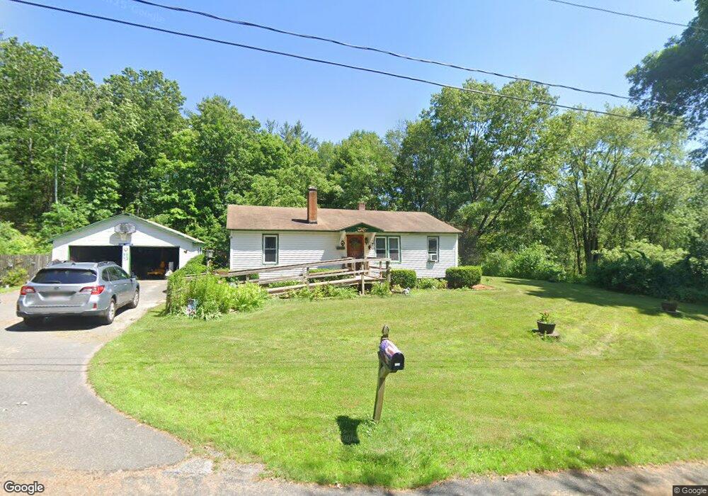 134 Boyle Rd, Gill, MA 01354 - photo 1