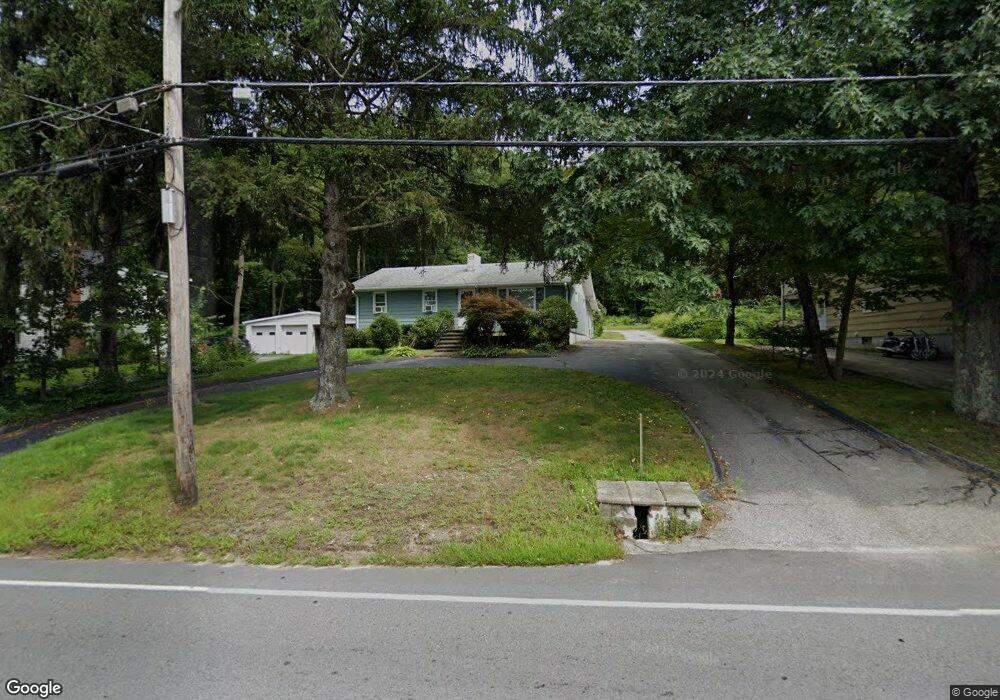 145 Gore Rd, Webster, MA 01570 - photo 1