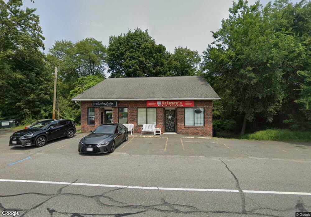 346-348 West Ave, Ludlow, MA 01056 - photo 1