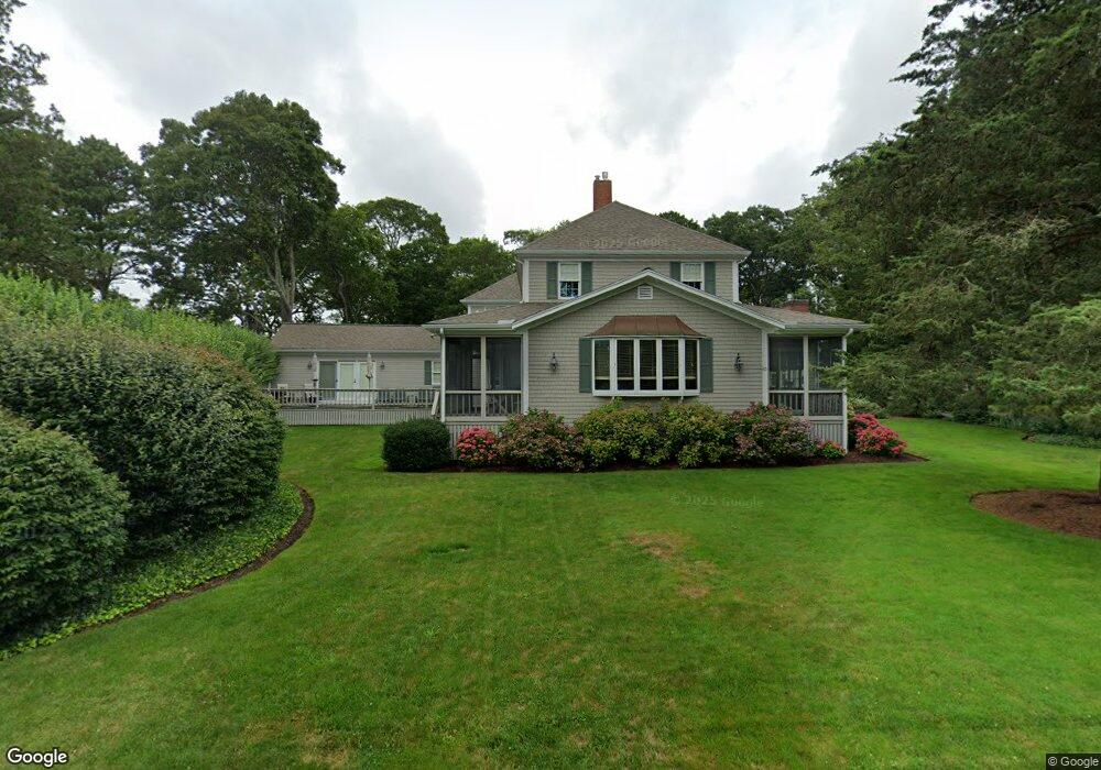 30 N Shore Rd, Pocasset, MA 02559 - photo 1