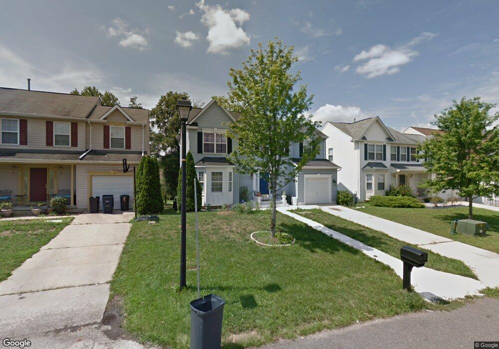 8401 Maple St, Laurel, MD 20707 - photo 1